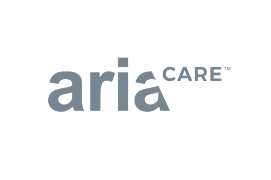Aria Care logo